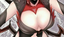 动漫h邪恶,暗黑世界的诱惑与救赎